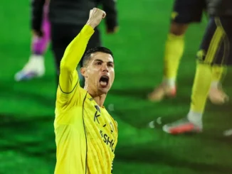 Cristiano Ronaldo está de regreso en el Al Nassr tras la huelga: viajó para jugar contra Al Fateh