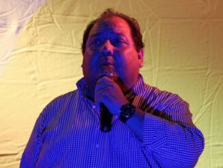 El último adiós a su histórico dirigente fue en redes. Acassuso despidió a Pipo Marín: "Se fue el mejor de los nuestros"