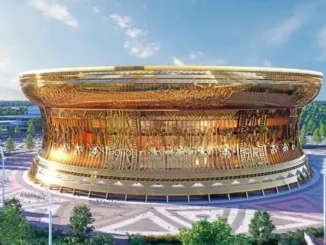 Vietnam construirá el estadio más grande del mundo