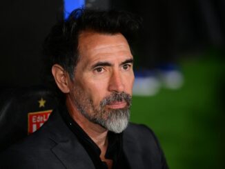 Eduardo Domínguez deja Estudiantes para dirigir Atlético Mineiro