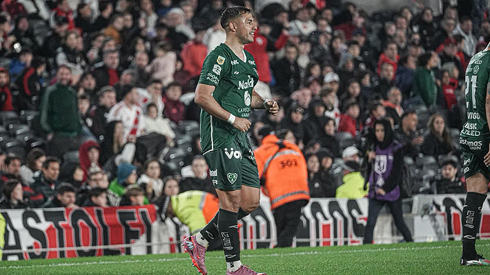 Iván Morales llega en condición de libre a Argentinos Juniors