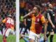 Galatasaray aplastó a Juventus en Champions League