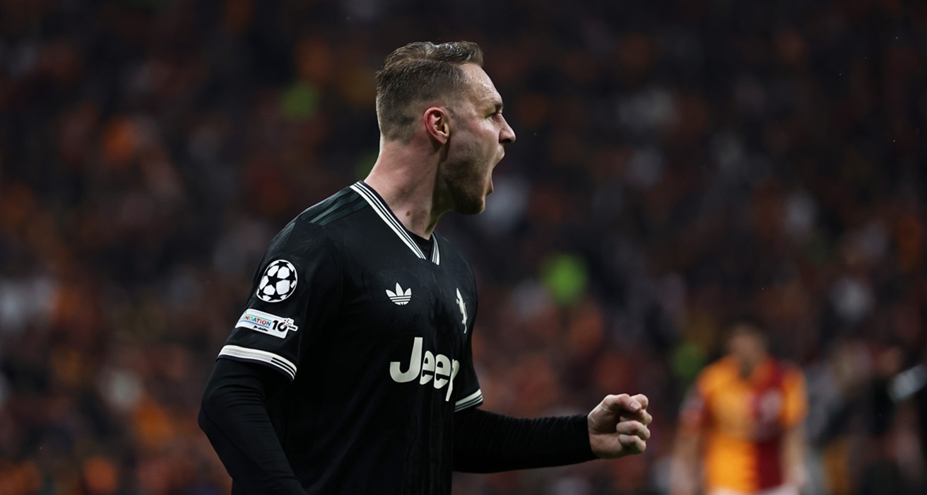 Los Playoffs de Champions League comenzaron a puro gol
