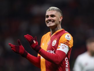 El ex Inter no seguirá en Galatasaray y podría marchar cuanto antes. Versiones cruzadas vinculan a Mauro Icardi con Juventus