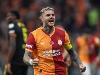 Mauro Icardi será suplente en Champions League