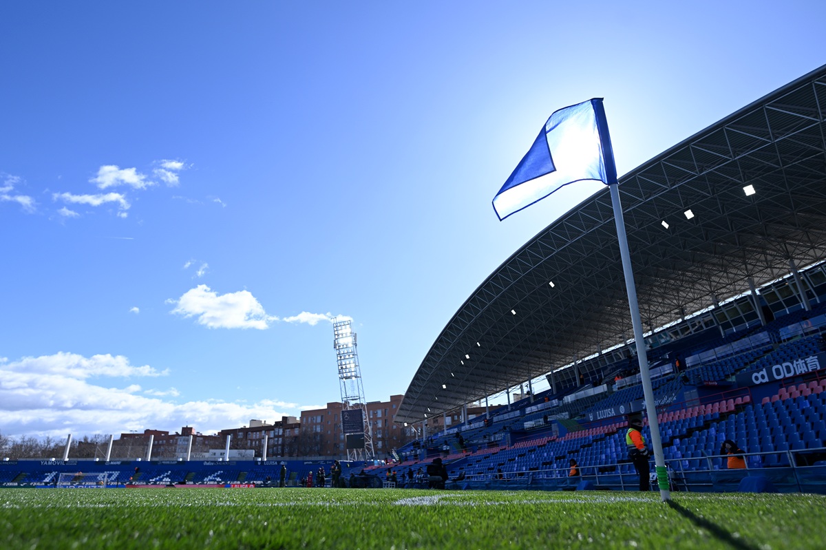 Susto en La Liga por una emergencia médica en Getafe vs Sevilla