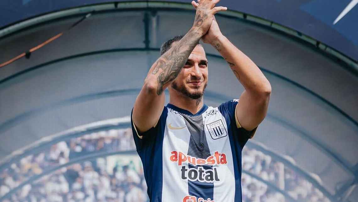 Miguel Trauco y Sergio Peña fueron desafectados de Alianza Lima