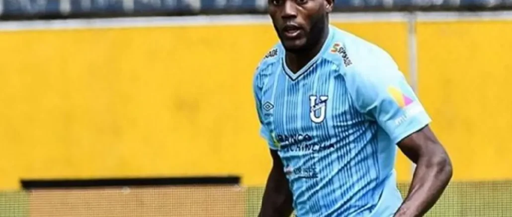 Increíble: José Fajardo anotó un gol para Universidad Católica y se lesionó en el festejo