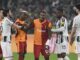 Juventus goleó, forzó prórroga y terminó eliminado en Champions