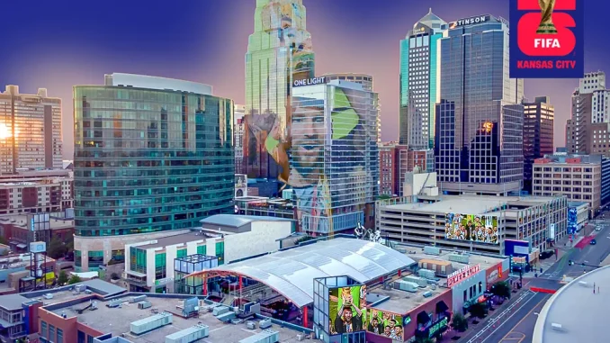 La Selección Argentina eligió la ciudad base para la participacón el Mundial 2026