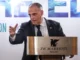 Javier Tebas contra Florentino Pérez