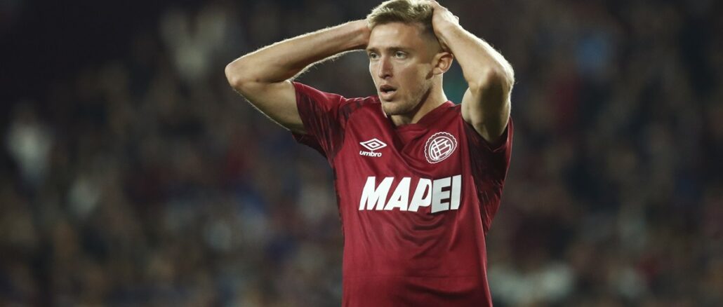 ¿Se jugará Lanús ante Flamengo a pesar del paro nacional dictado por la CGT? La CGT convocó a una huelga para este jueves. Peligra la Recopa y el torneo. El paro general pone en jaque el partido entre Lanús y Flamengo