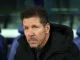 Diego Simeone y la previa del Atlético contra Betis por Copa del Rey