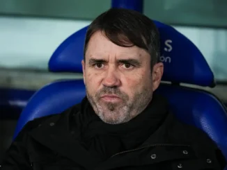 El agente del Chacho Coudet reconoció el contacto de River: "Me llamaron oficialmente"