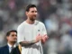 Lionel Messi, al confesionario: "Me arrepiento de no haber aprendido inglés desde chico"