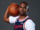 Retiro Chris Paul NBA