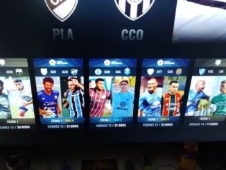 LPF Play ya tiene cargados para ver todos los partidos de la Primera Nacional y la B Metro