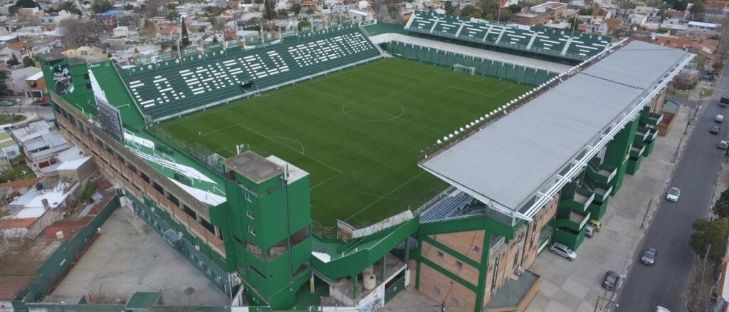 Racing podrá llevar visitantes al Florencio Sola el sábado ante Banfield