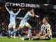 El egipcio es la pesadilla de las Urracas con los Citizens. Omar Marmoush lleva 12 goles en Manchester City y 5 se los hizo a Newcastle