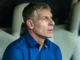 Martín Palermo suena como candidato a dirigir a Newell's