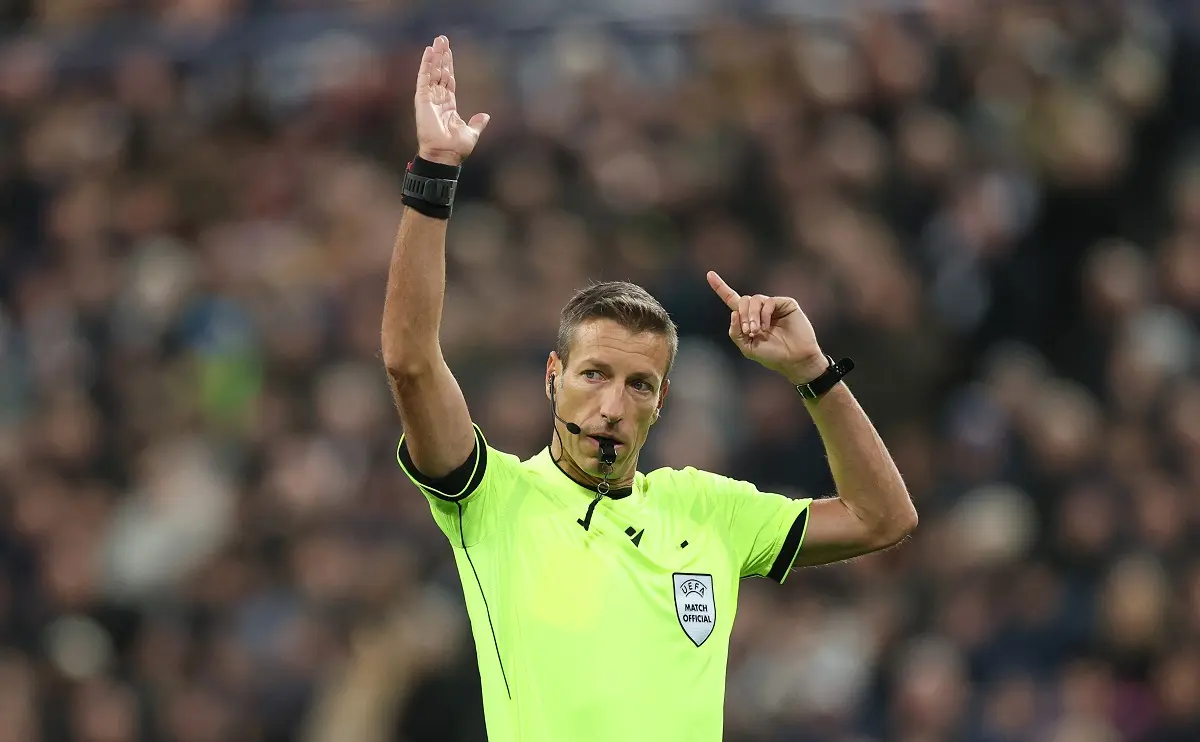 Revolución total en el fútbol: la IFAB aprobó tres nuevas reglas y cambios en el VAR
