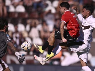 Independiente le ganó a Platense y logró el primer triunfo del Torneo Apertura