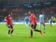 Osasuna venció al Celta en Vigo y no se baja de la pelea por los puestos europeos en La Liga