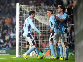 Celta venció a Mallorca