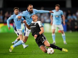 El elenco español ganó 1 a 0 en la ida y 1 a 0 en la vuelta. Celta barrió a PAOK y avanzó a octavos en Europa League