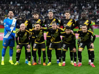 Duro comunicado del plantel del Rayo Vallecano a la directiva: denuncian abandono total