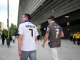 "No entiendo la reacción de Cristiano Ronaldo y si Vinicius está disponible, se intentará traerlo"