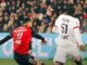 El Stade Rennais dio el batacazo ante PSG