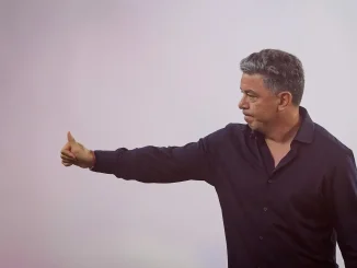 Marcelo Gallardo: "River sigue en evolución y Rosario Central fue una buena medida"