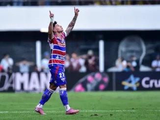 Boca acordó la llegada de Adam Bareiro y River recibirá la mitad del fichaje