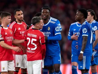 Real Madrid lanzó un comunicado oficial sobre el Caso Prestianni - Vinicius: "Inaceptable racismo"