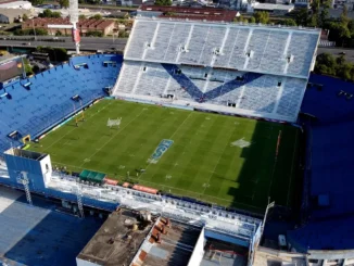 Vélez y Boca ya tienen formaciones confirmadas en un atractivo partido en Liniers
