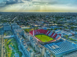 Huracán y San Lorenzo, con formaciones confirmadas para el clásico de barrio