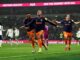 Fue triunfo para las Urracas ante los Spurs que se fueron abucheados. Newcastle ganó 2 a 1 y profundizó la crisis del Tottenham