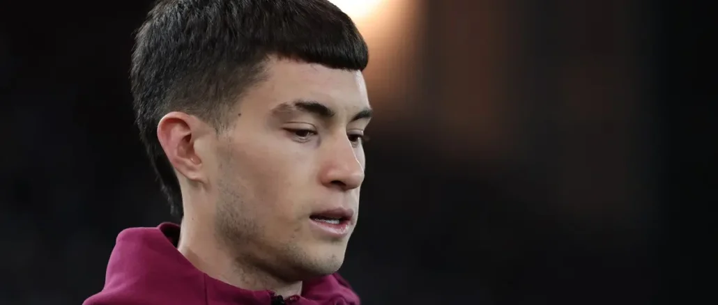 Matías Soulé, titular en la Roma frente al Cagliari: Paulo Dybala, afuera por lesión