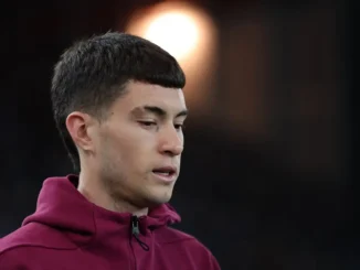 Matías Soulé, titular en la Roma frente al Cagliari: Paulo Dybala, afuera por lesión