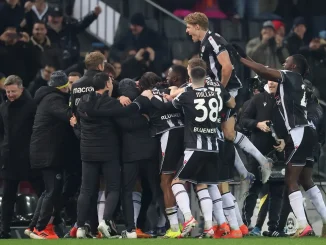 Udinese derrotó a una pobre Roma que duerme fuera de la Champions en la Serie A