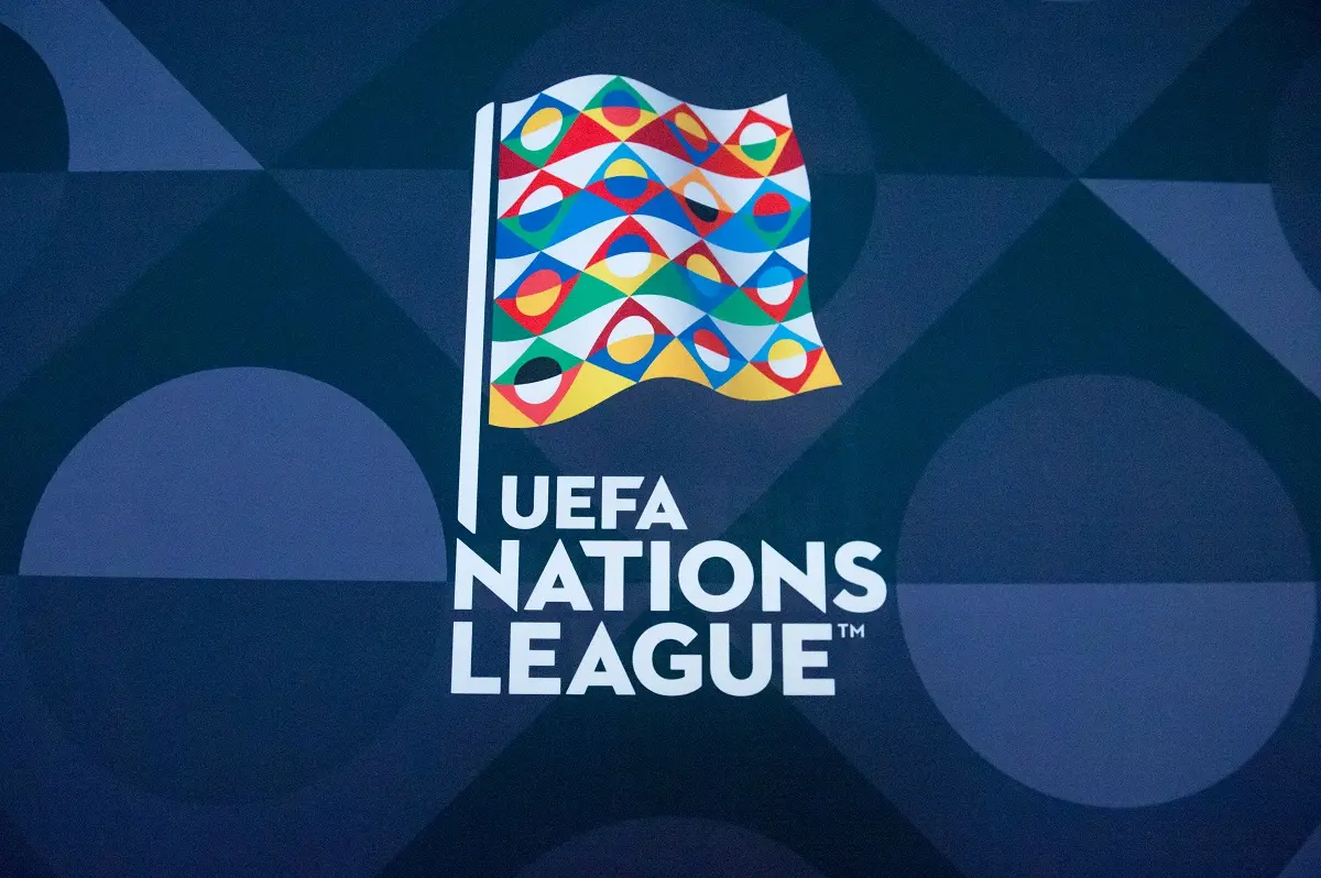 La UEFA definió los grupos de la UEFA Nations League en la temporada 2026/2027