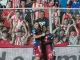 Unión goleó por 4-0 a Gimnasia de Mendoza y sumó su primer triunfo en el Torneo Apertura