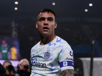 Inter confirmó la gravedad de la lesión de Lautaro Martínez: ¿llega a la Finalissima?