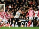 Athletic le ganó al Valencia
