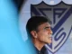 Gustavo Quinteros pide un título en Vélez:"Ojalá que venga el retroactivo, enfrentamos a todos"