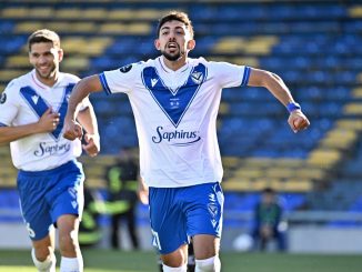 Malas noticias en Vélez por la dura lesión de Jano Gordon