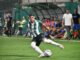 Excursio se impuso con un golazo al CADU en el Bajo Belgrano