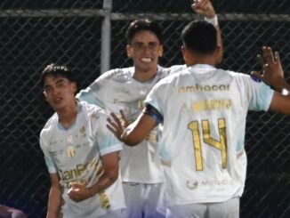 Macará venció por la mínima a Orense y avanzó a los grupos