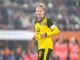 Julian Brandt se marcha del Dortmund al finalizar la temporada